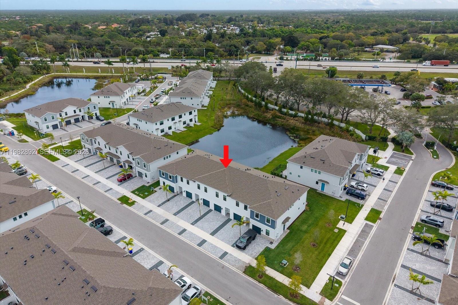 288 Southwest Sally Way, Unit 288 Stuart, FL 34997 - Photo 40 of 43