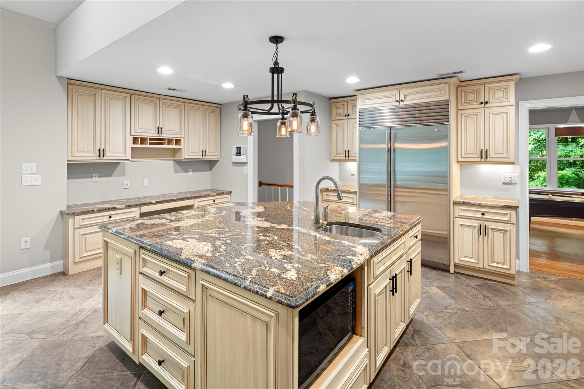 2000 Davis Mountain Road Hendersonville, NC 28739 - Photo 13 of 41