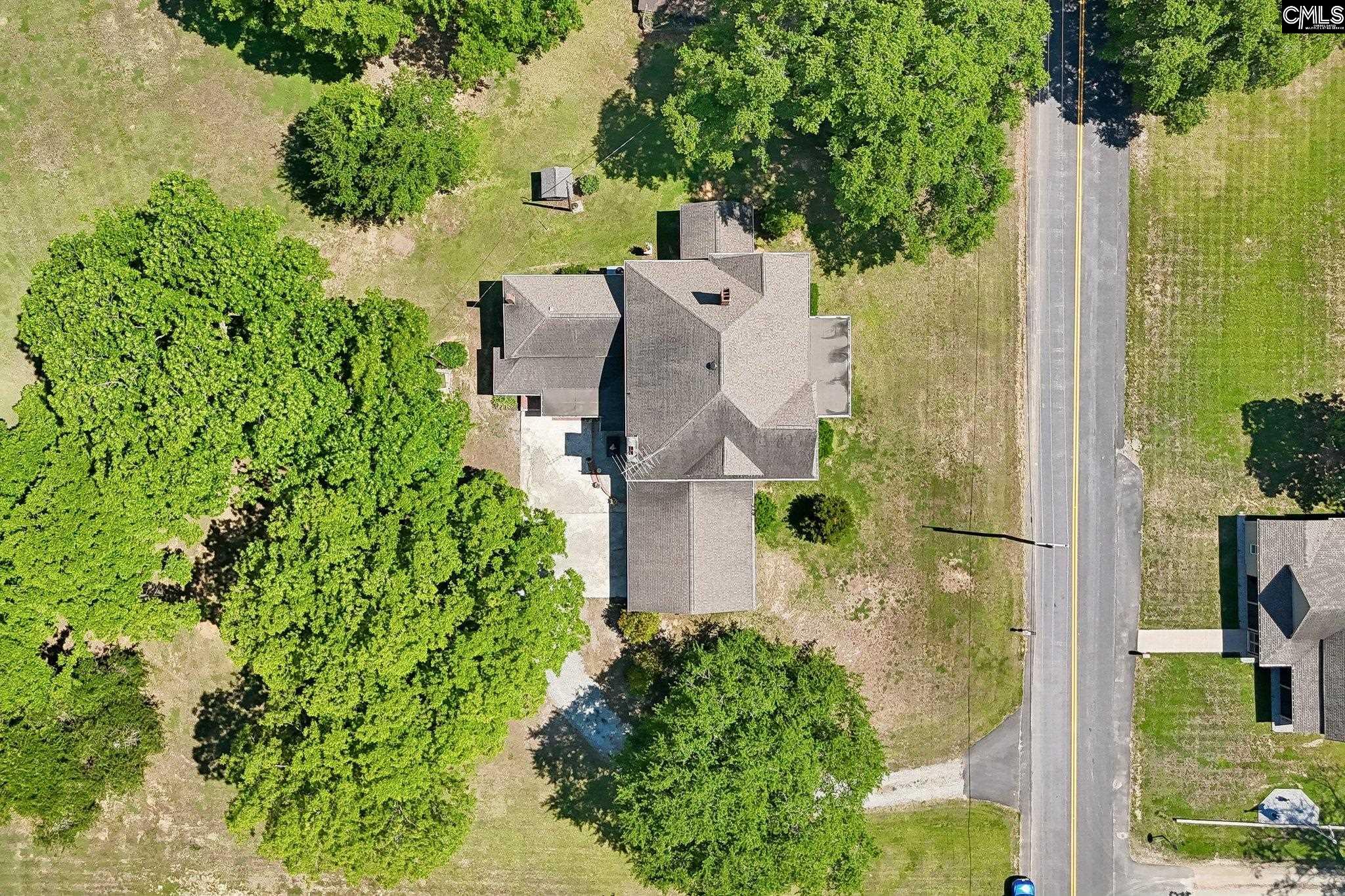 274 State Rd S-36-61 Pomaria, SC 29126 - Photo 43 of 59