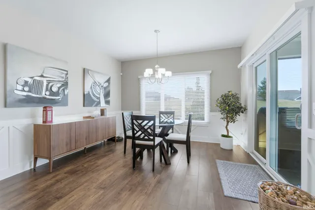 $439,900 | 13620 Montoro Court, Fort Wayne, IN 46845