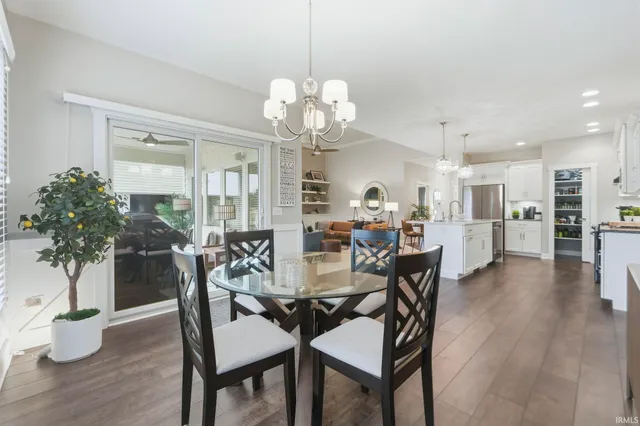 $439,900 | 13620 Montoro Court, Fort Wayne, IN 46845