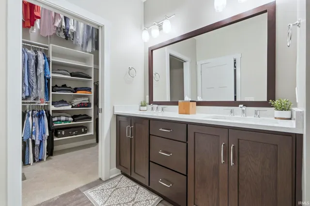 $439,900 | 13620 Montoro Court, Fort Wayne, IN 46845