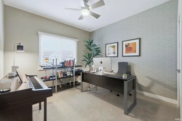 $439,900 | 13620 Montoro Court, Fort Wayne, IN 46845