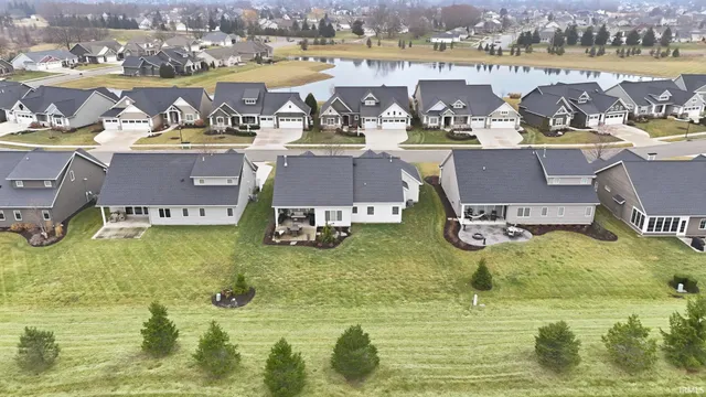 $439,900 | 13620 Montoro Court, Fort Wayne, IN 46845