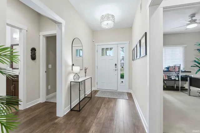 $439,900 | 13620 Montoro Court, Fort Wayne, IN 46845