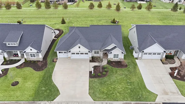 $439,900 | 13620 Montoro Court, Fort Wayne, IN 46845