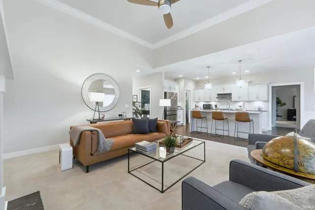 $439,900 | 13620 Montoro Court, Fort Wayne, IN 46845