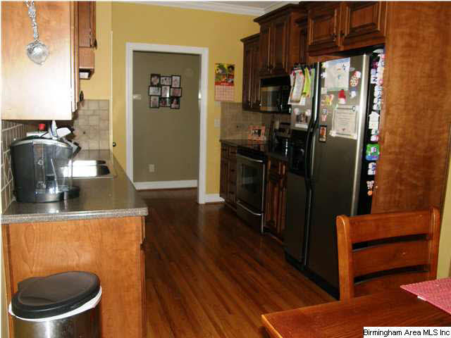 1100 Hickory Valley Road Trussville, AL 35173 - Photo 6 of 14