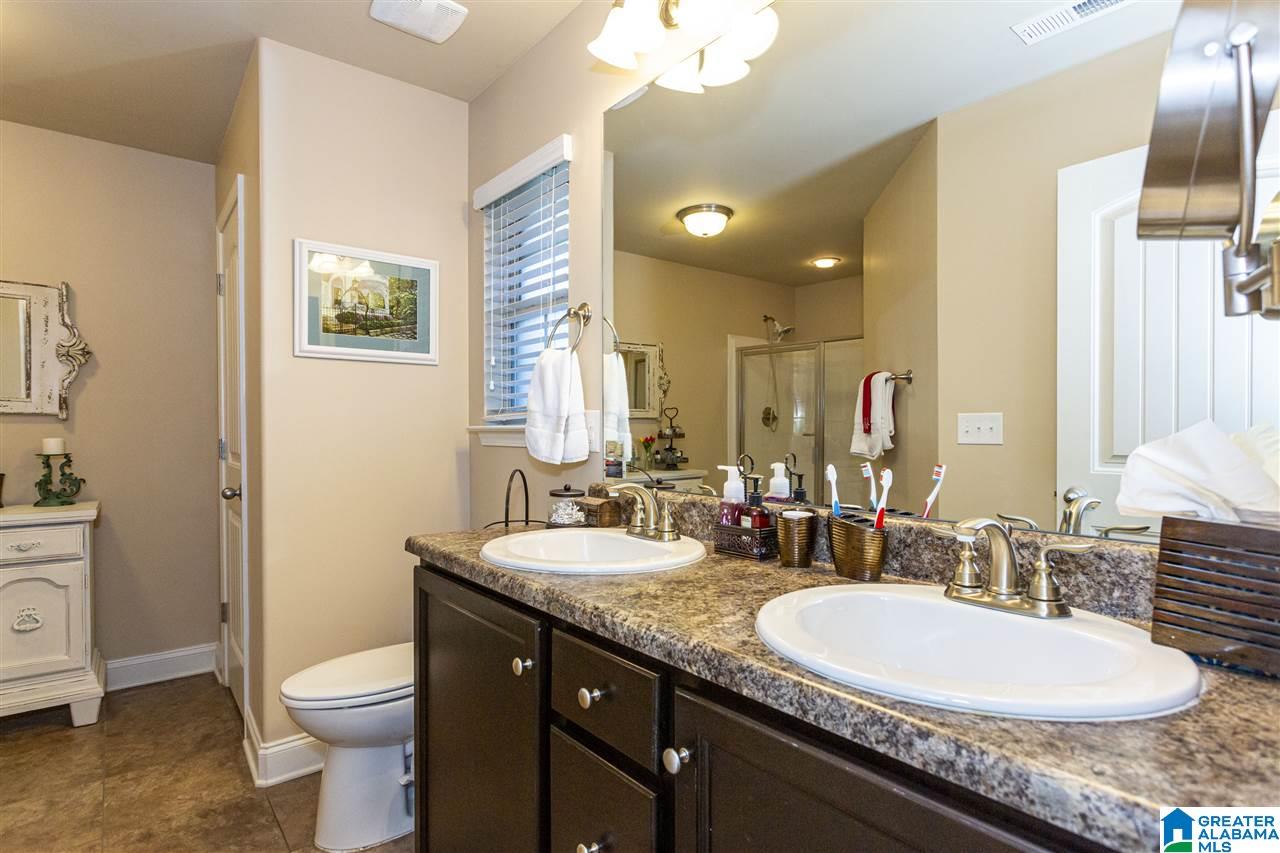 2033 Highview Way Calera, AL 35040 - Photo 29 of 50