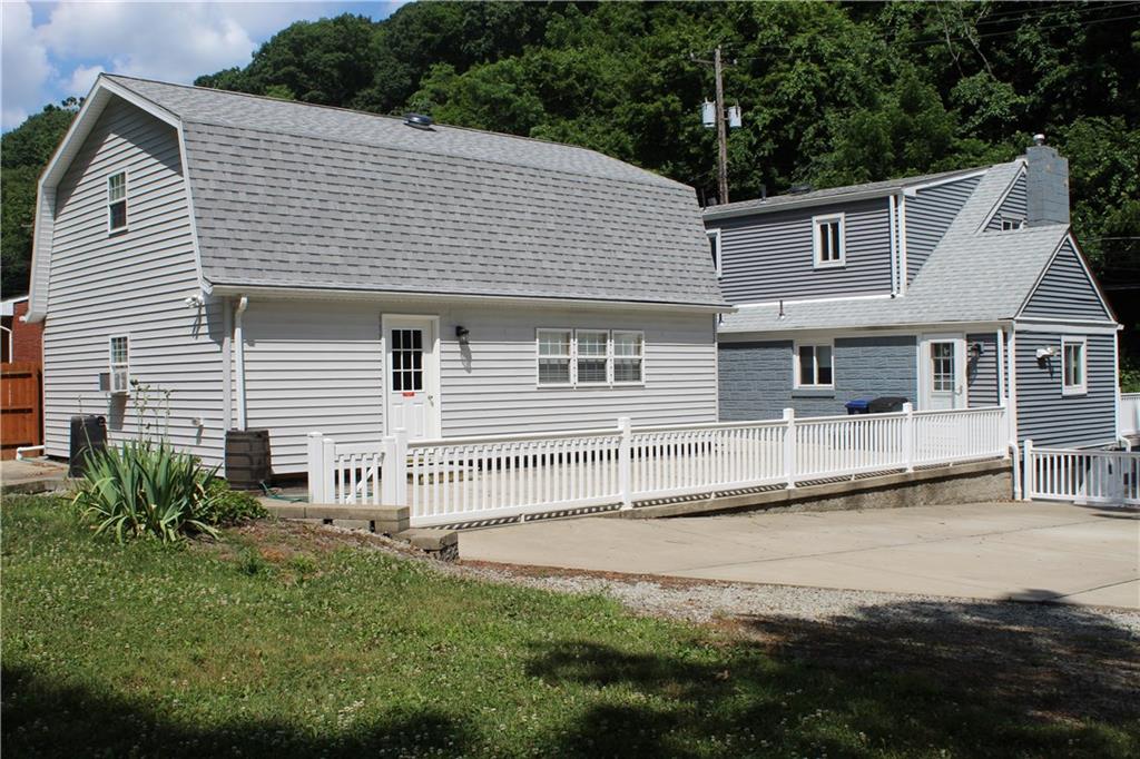 1615 Pine Hollow Road McKees Rocks, PA 15136 - Photo 12 of 25
