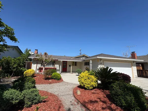 $1,888,888 | 5187 Doyle Road, San Jose, CA 95129
