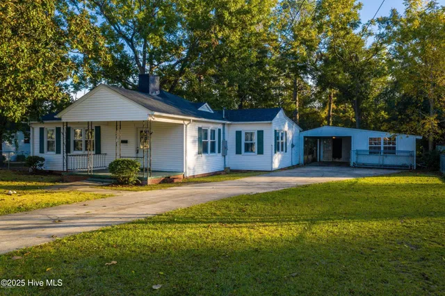 $193,500 | 202 Westminister Drive, Jacksonville, NC 28540