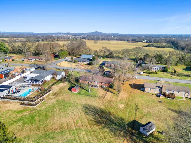 $340,000 | 705 Dow Drive, Shelbyville, TN 37160