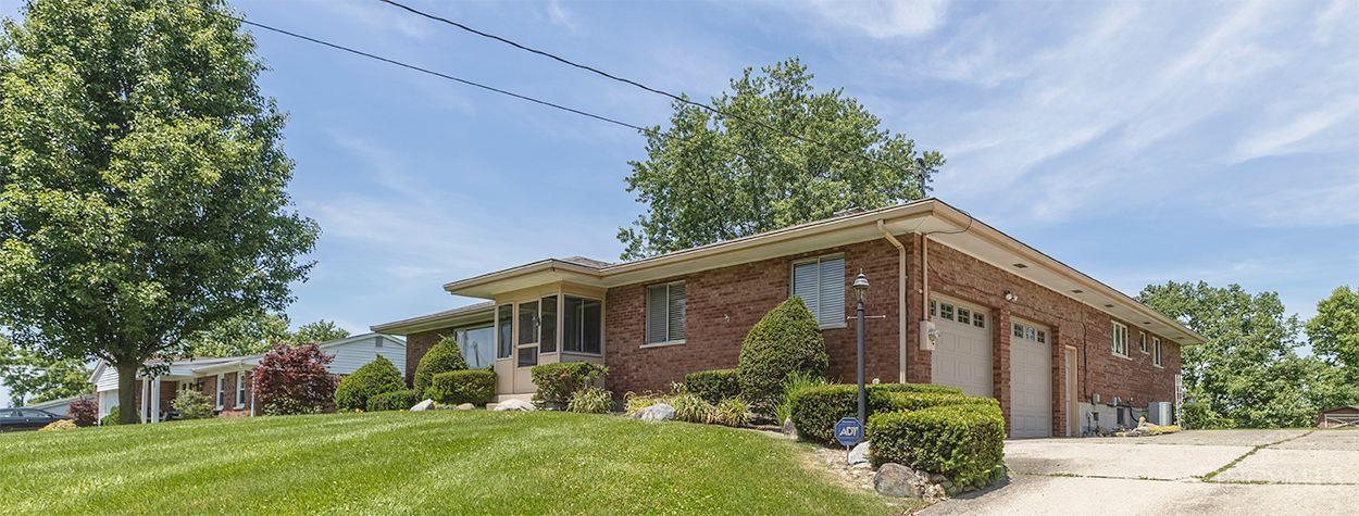 6404 Thompson Road Cincinnati, OH 45247 - Photo 4 of 41 Gallery Image 4