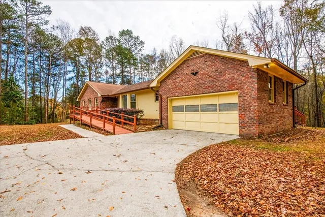 $2,000 | 4967 Macland Road, Powder Springs, GA 30127