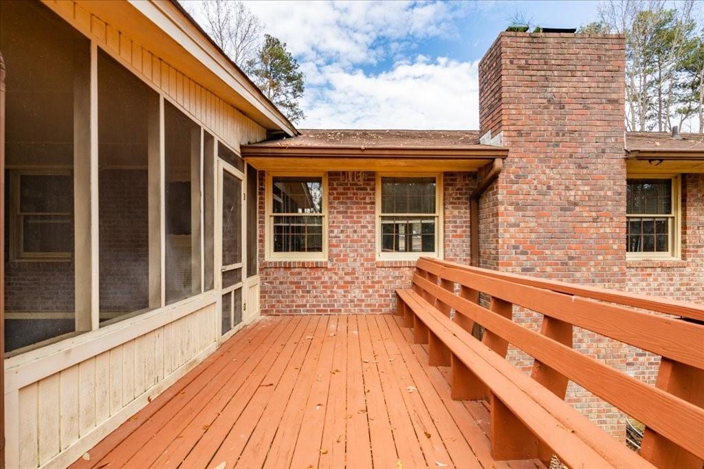 4967 Macland Road Powder Springs, GA 30127 - Photo 46 of 55