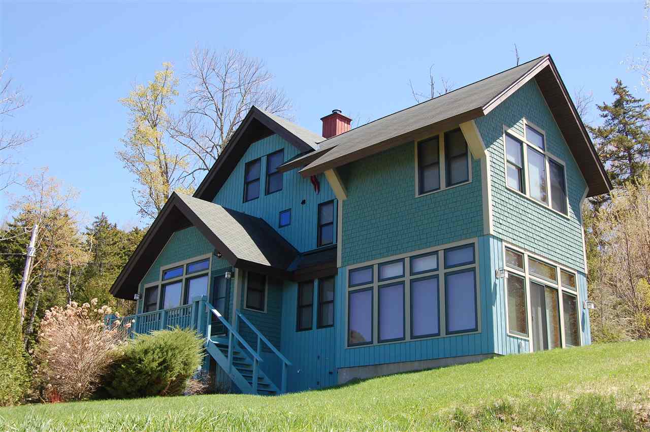 1262 Town Line Road Granville, VT 05747 - Photo 1 of 36 Gallery Image 1