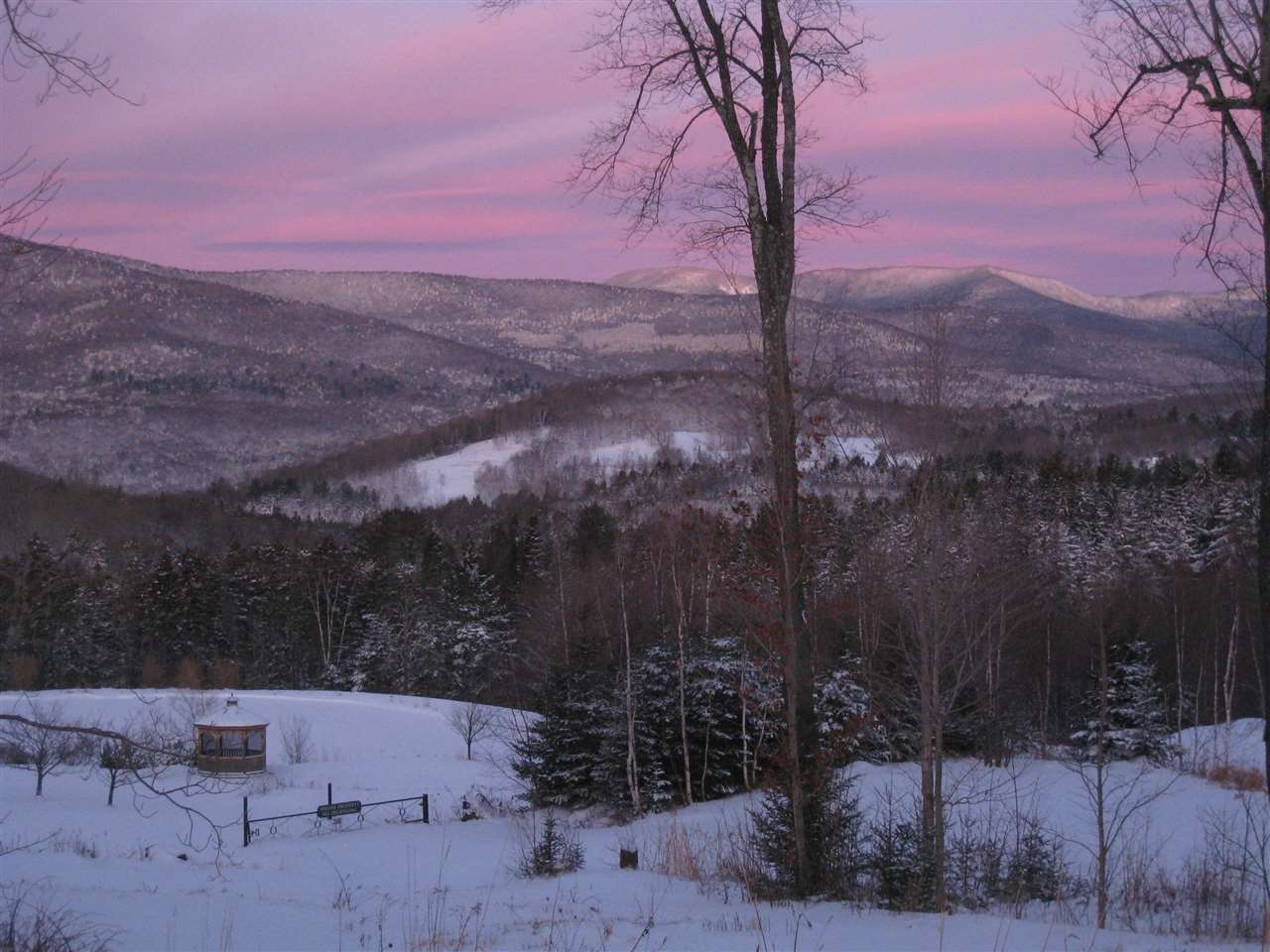 1262 Town Line Road Granville, VT 05747 - Photo 3 of 36 Gallery Image 3