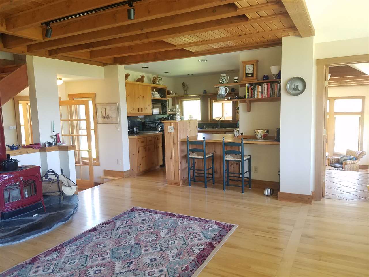 1262 Town Line Road Granville, VT 05747 - Photo 4 of 36 Gallery Image 4