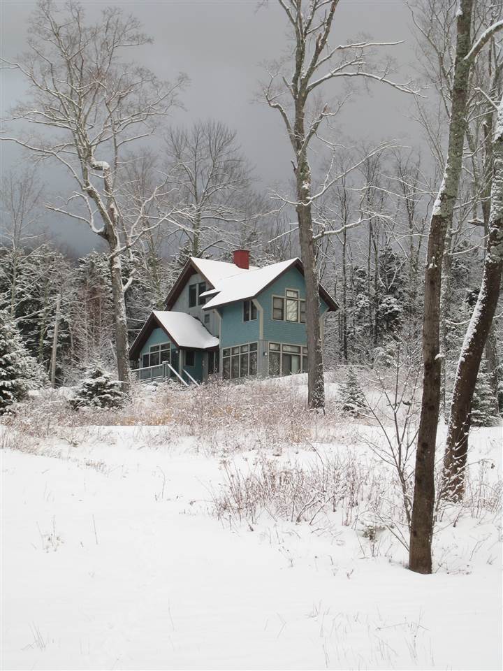 1262 Town Line Road Granville, VT 05747 - Photo 36 of 36 Gallery Image 36