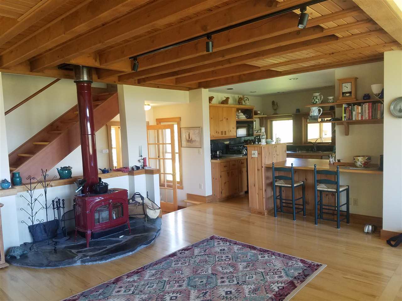 1262 Town Line Road Granville, VT 05747 - Photo 5 of 36 Gallery Image 5