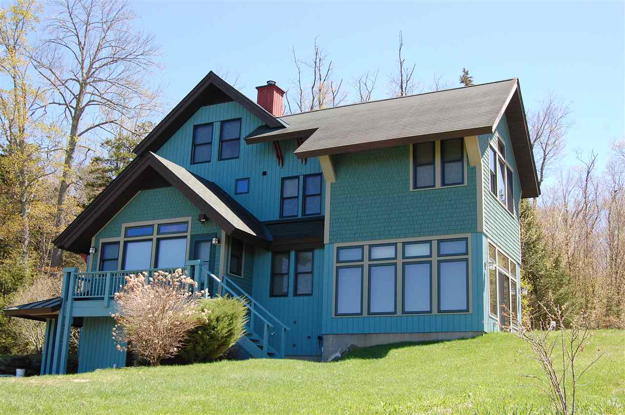 1262 Town Line Road Granville, VT 05747 - Photo 9 of 36 Gallery Image 9