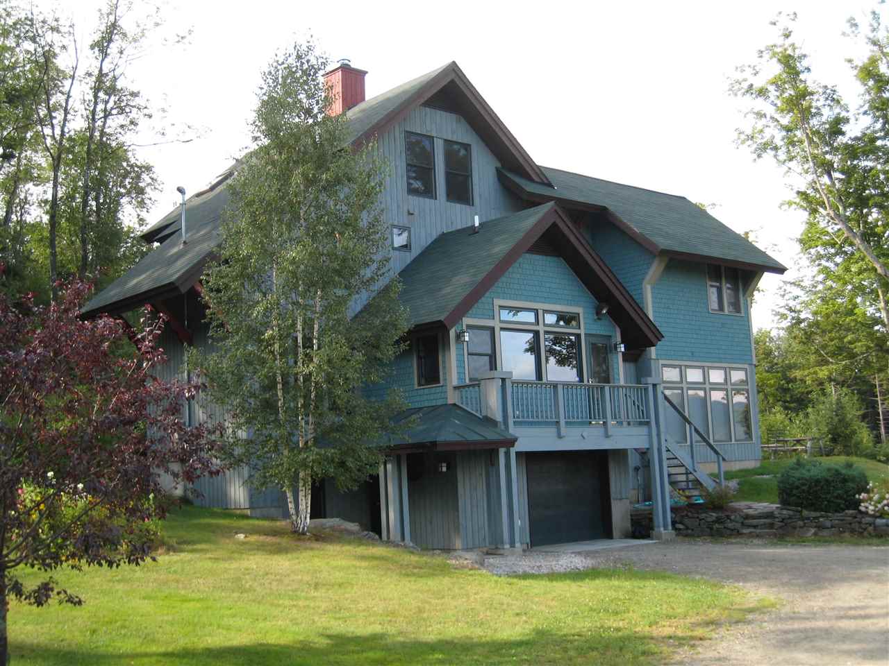1262 Town Line Road Granville, VT 05747 - Photo 10 of 36 Gallery Image 10