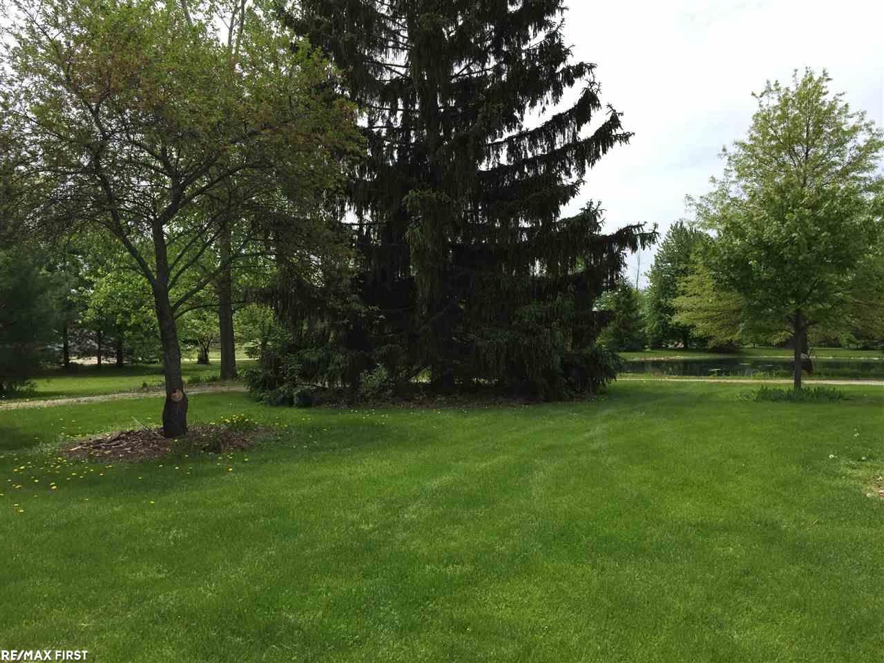 1344 Mackie Road Allenton, MI 48002 - Photo 18 of 20