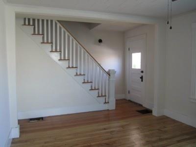 17 Butler Street Springvale, ME 04083 - Photo 3 of 11 Other. stairs