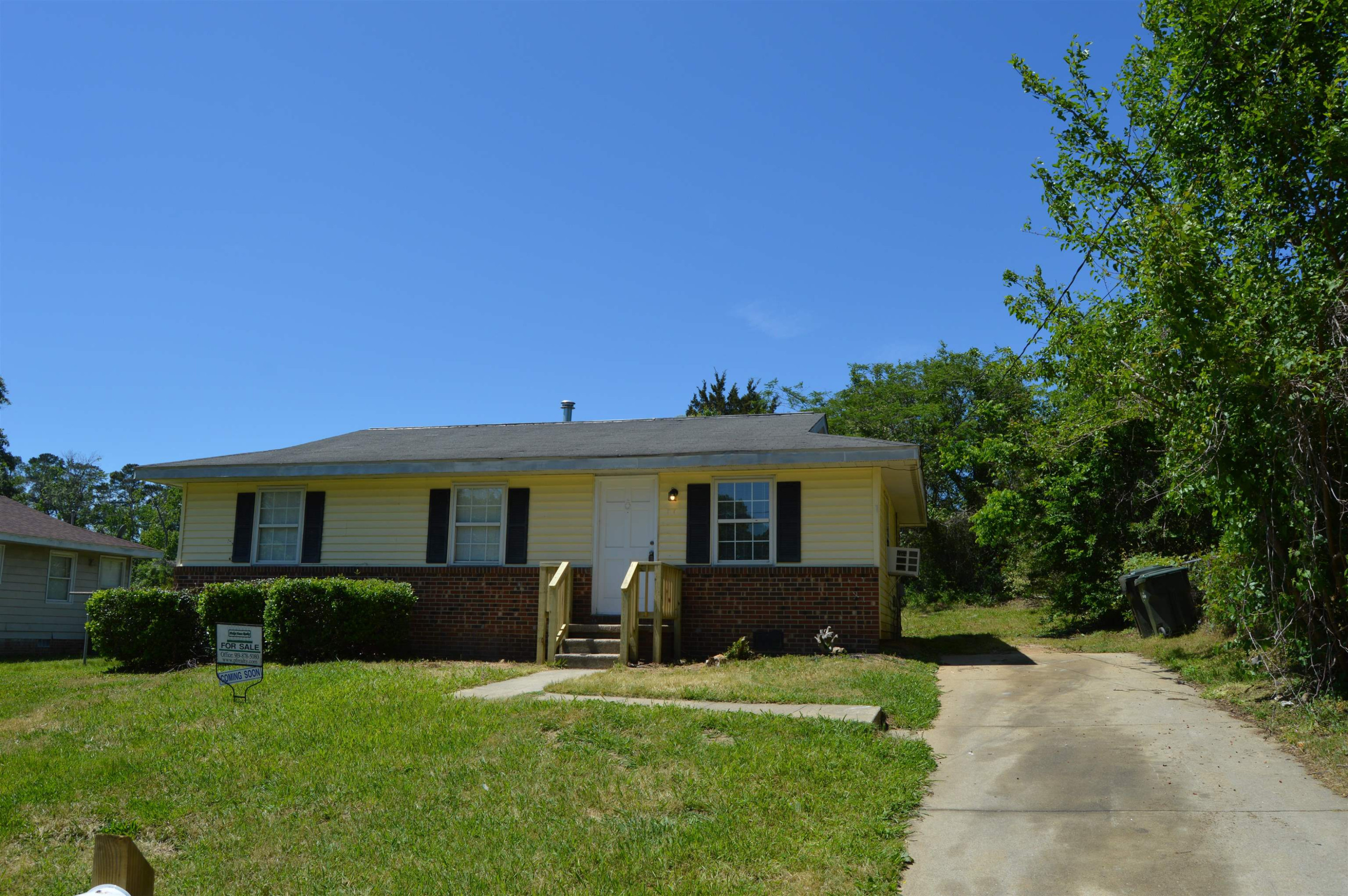 1805 Sunview Street Raleigh, NC 27610 - Photo 9 of 13 Photo 13