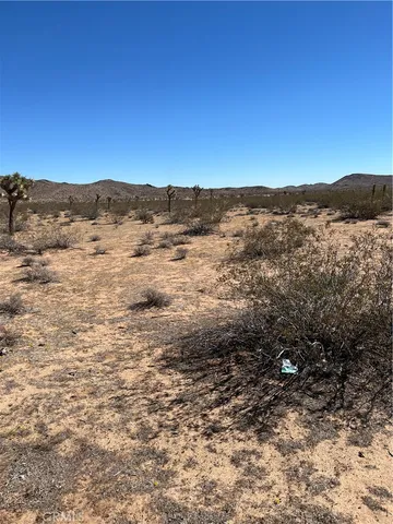 $59,000 | 0 Avalon, Landers, CA 92285