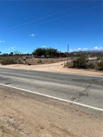 $59,000 | 0 Avalon, Landers, CA 92285