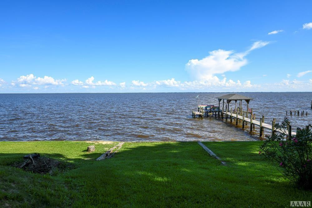 138 Nixons Beach Road Edenton, NC 27932 - Photo 2 of 4 Water Access