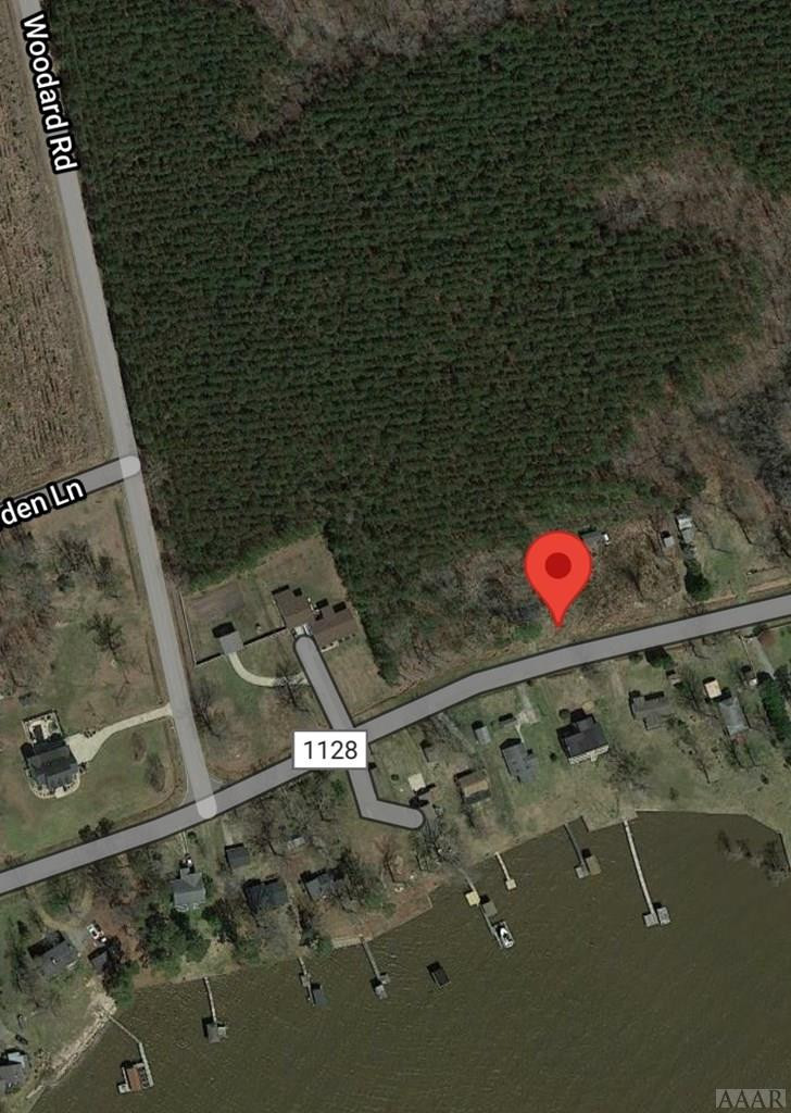 138 Nixons Beach Road Edenton, NC 27932 - Photo 3 of 4 Google View