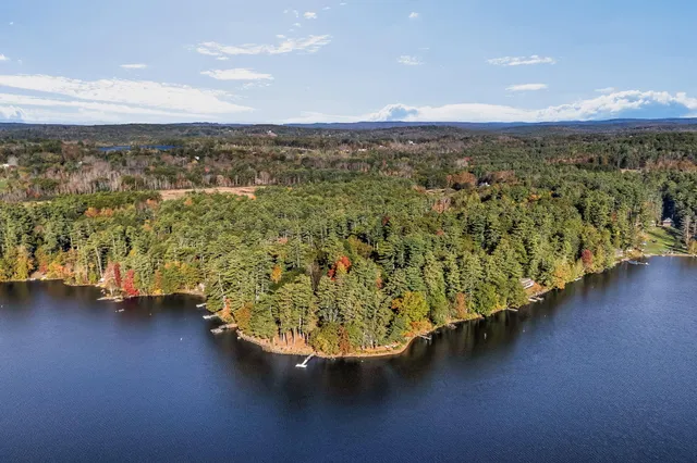 $125,000 | Lot 55 South Birchwood Lane, Winthrop, ME 04364