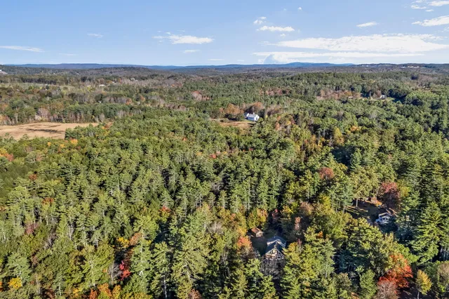 $125,000 | Lot 55 South Birchwood Lane, Winthrop, ME 04364