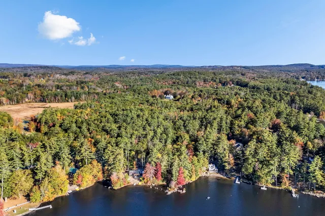 $125,000 | Lot 55 South Birchwood Lane, Winthrop, ME 04364