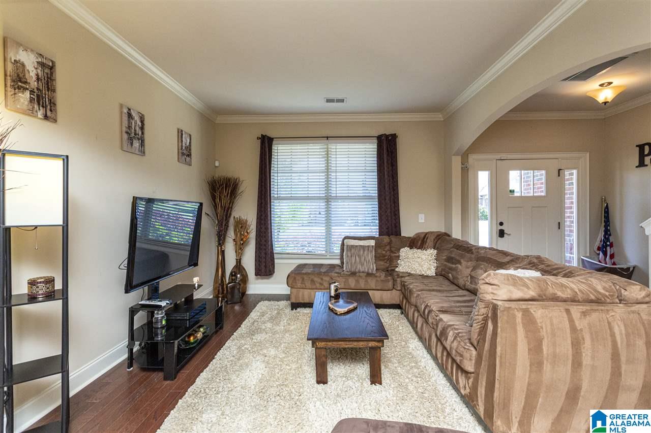 358 Blackberry Boulevard Springville, AL 35146 - Photo 5 of 50