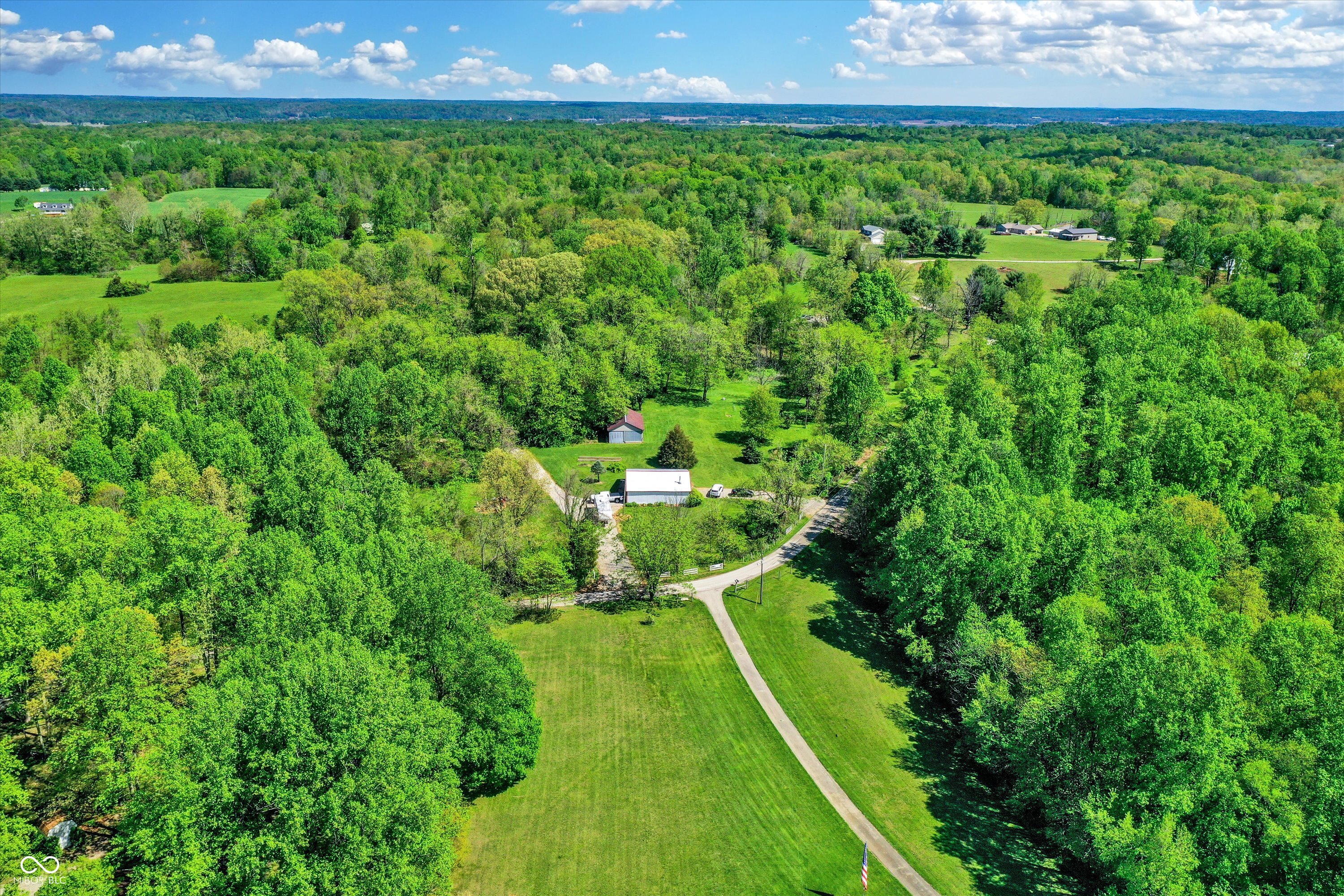 0 North Bowman Road Gosport, IN 47433 - Photo 11 of 64