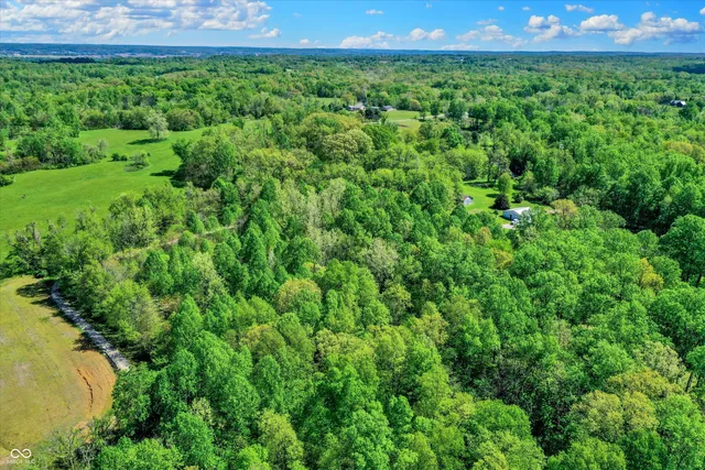 $675,000 | 9691 North Bowman Road, Gosport, IN 47433