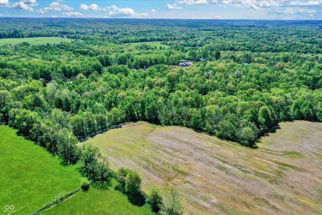 $675,000 | 9691 North Bowman Road, Gosport, IN 47433