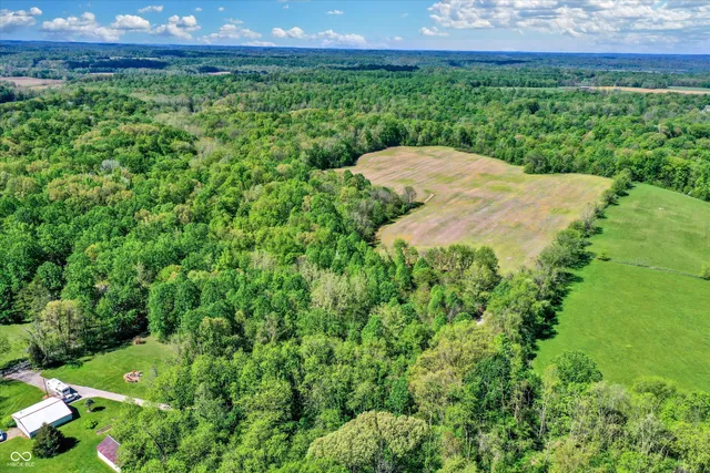 $675,000 | 9691 North Bowman Road, Gosport, IN 47433