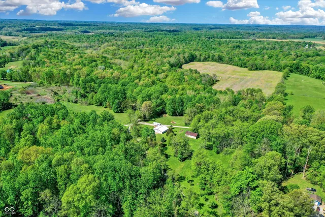 $675,000 | 9691 North Bowman Road, Gosport, IN 47433