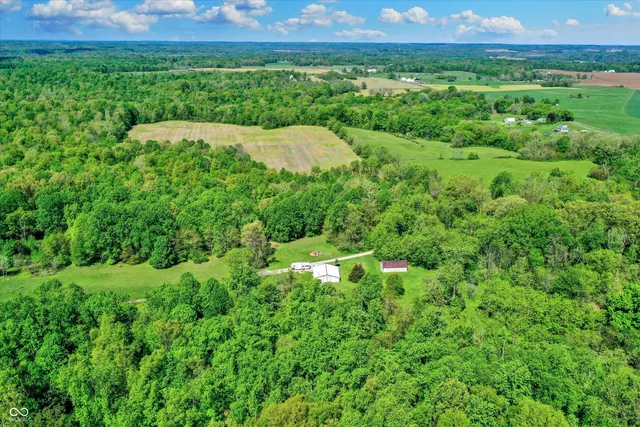 $675,000 | 9691 North Bowman Road, Gosport, IN 47433