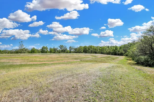 $675,000 | 9691 North Bowman Road, Gosport, IN 47433