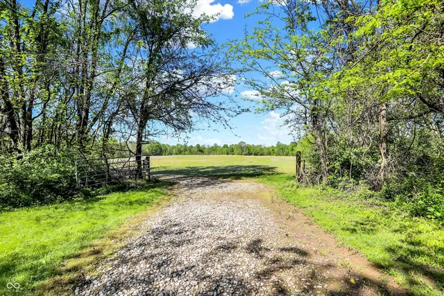 $675,000 | 9691 North Bowman Road, Gosport, IN 47433