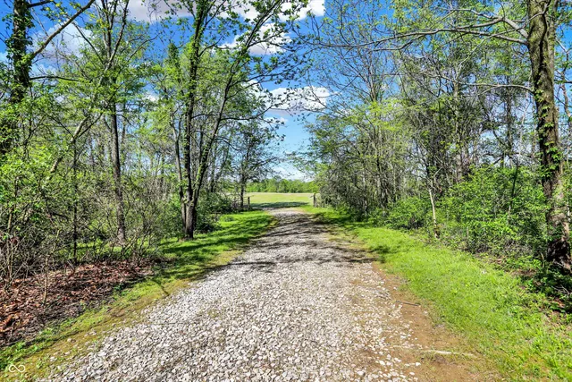 $675,000 | 9691 North Bowman Road, Gosport, IN 47433