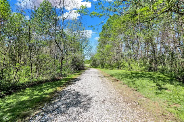 $675,000 | 9691 North Bowman Road, Gosport, IN 47433