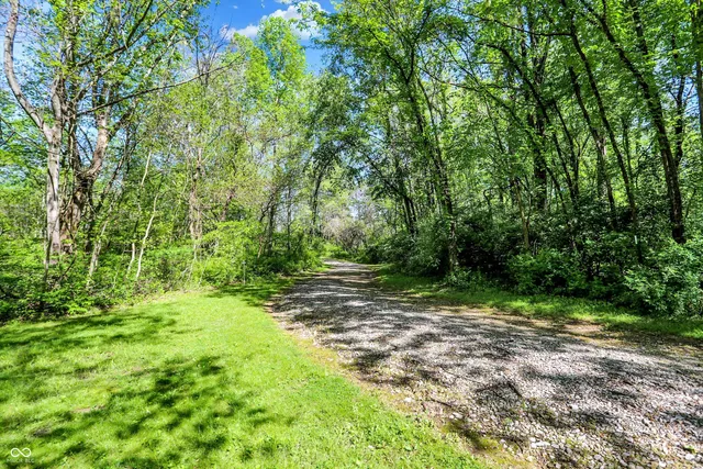 $675,000 | 9691 North Bowman Road, Gosport, IN 47433