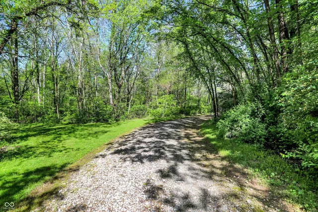 $675,000 | 9691 North Bowman Road, Gosport, IN 47433